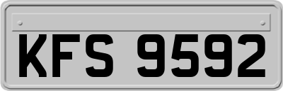 KFS9592