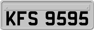 KFS9595