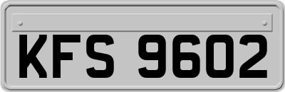 KFS9602