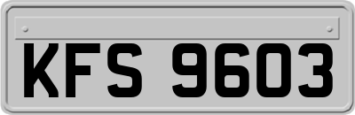 KFS9603