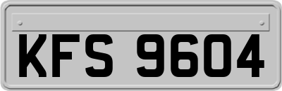 KFS9604