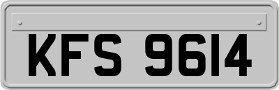 KFS9614