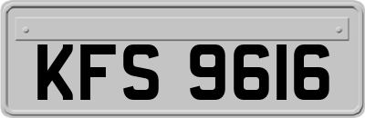 KFS9616