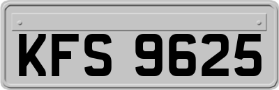 KFS9625