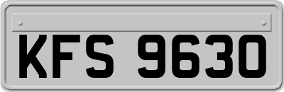 KFS9630