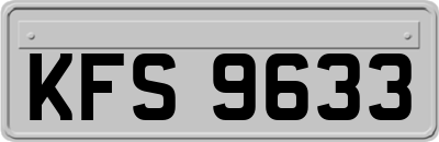 KFS9633