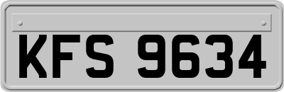 KFS9634