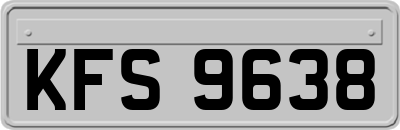 KFS9638