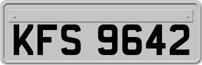 KFS9642