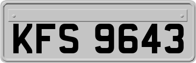 KFS9643