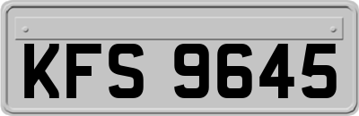 KFS9645