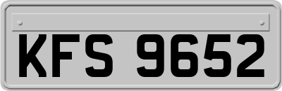 KFS9652