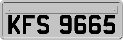 KFS9665