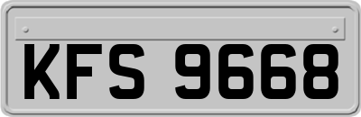 KFS9668