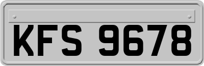 KFS9678