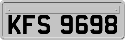 KFS9698