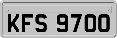 KFS9700