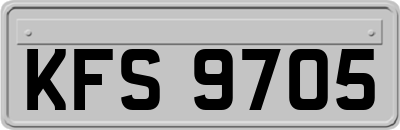 KFS9705