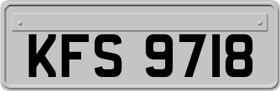 KFS9718