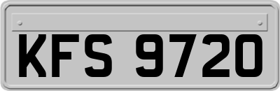 KFS9720