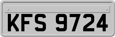 KFS9724