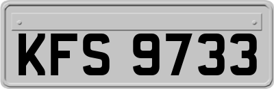 KFS9733