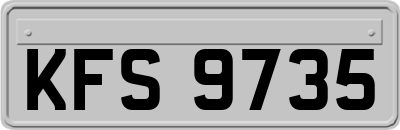 KFS9735