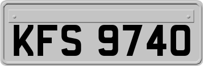 KFS9740