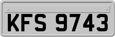 KFS9743