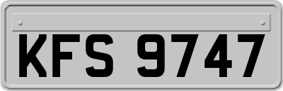 KFS9747