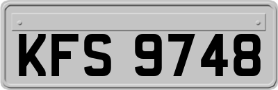 KFS9748