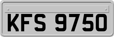 KFS9750