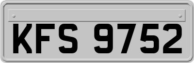 KFS9752