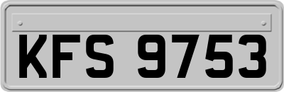 KFS9753