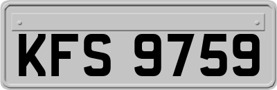 KFS9759