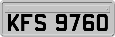 KFS9760