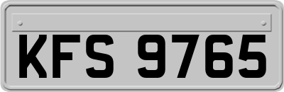 KFS9765