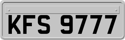 KFS9777