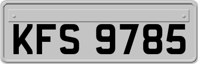 KFS9785