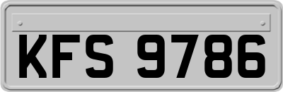 KFS9786