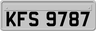 KFS9787