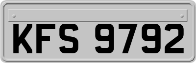 KFS9792