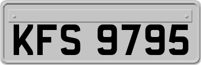 KFS9795