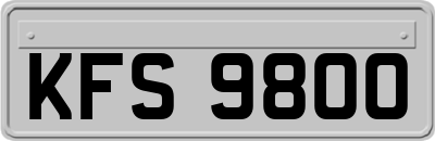 KFS9800