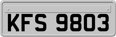 KFS9803