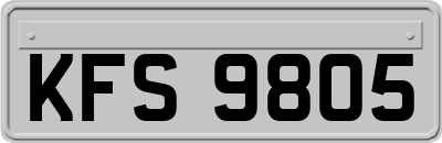 KFS9805