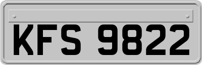 KFS9822