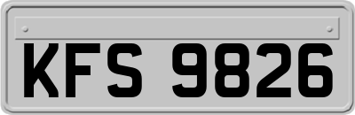 KFS9826