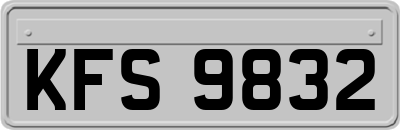 KFS9832