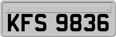 KFS9836